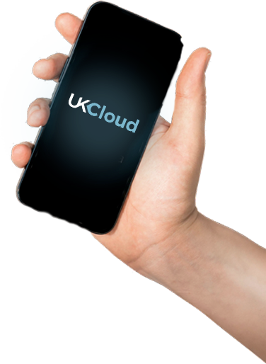 UK Cloud